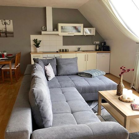 Apartman S Vyhledem Na Jezero Lipno nad Vltavou Eksteriør billede