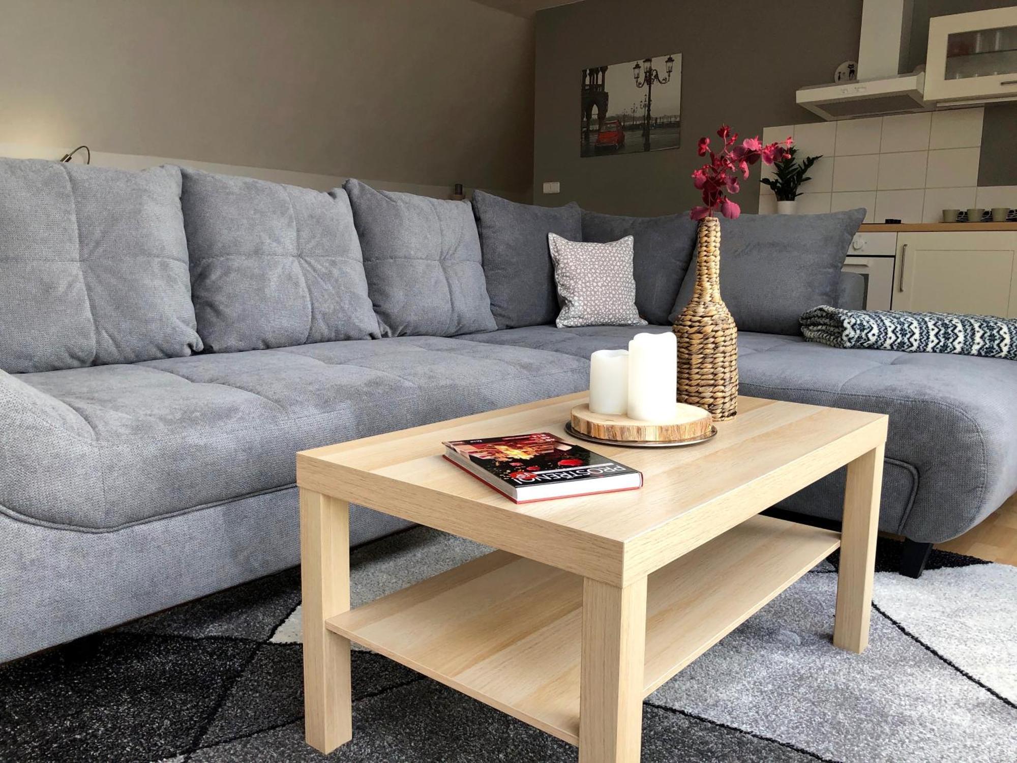 Apartman S Vyhledem Na Jezero Lipno nad Vltavou Eksteriør billede